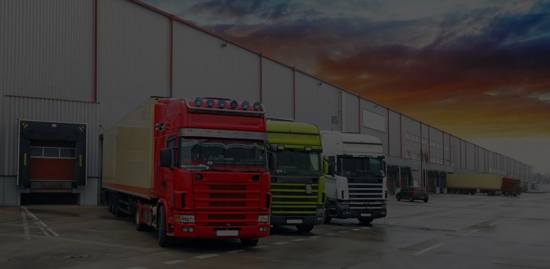 Ankara Güroymak Ambarı